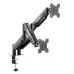 Giá treo màn hình EDRA EMA7305DN | 13-34 inch, Màu đen - 2