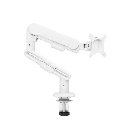 Giá treo màn hình Ergotek EZ100 Pro - Trắng | 27 - 40 inch - Máy Tính Bàn Đắk Lắk