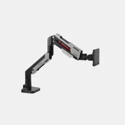 Giá treo màn hình Hyperwork T9 Pro III - Đen | 24 - 57 inch - Máy Tính Bàn Đắk Lắk
