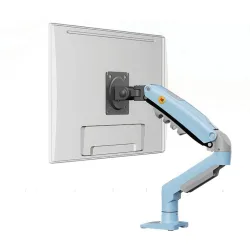 Giá treo màn hình North Bayou F80 - XD - Xanh da trời | 17 - 30 inch - Máy Tính Bàn Đắk Lắk