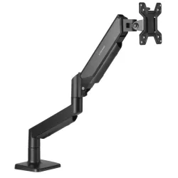 Giá treo màn hình Gaming HyperWork Core Arm - Đen | 22 - 32 inch (SA01) - Máy Tính Bàn Đắk Lắk