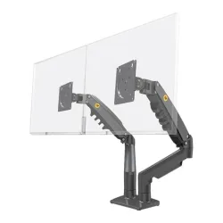 Giá Treo LCD Northbayou F160 17 - 32 inch | Màu Xám - Máy Tính Bàn Đắk Lắk