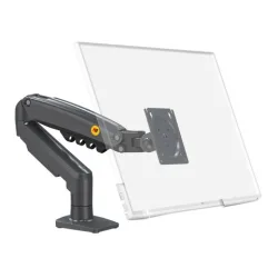 Giá Treo LCD Northbayou F80 17- 32 inch, New Version 2026, Màu Xám - Máy Tính Bàn Đắk Lắk