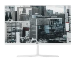 Màn hình Văn phòng VSP V2204H White | 22 inch, FHD, 100Hz, VA - Máy Tính Bàn Đắk Lắk