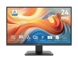 Màn hình Văn phòng MSI PRO MP243L E14 | 24 inch, FHD, 144Hz, IPS - Máy Tính Bàn Đắk Lắk