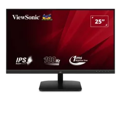 Màn hình văn phòng Viewsonic VA2532-H | 25 inch, Full HD, 100Hz, IPS - Máy Tính Bàn Đắk Lắk