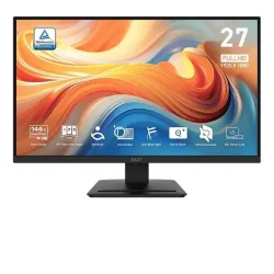 Màn hình văn phòng MSI PRO MP273L E14 | 27 inch, FHD, IPS, 144Hz, 1ms - Máy Tính Bàn Đắk Lắk