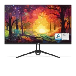 Màn hình Văn phòng VSP IP2407S | 24 inch, Full HD, IPS, 144Hz, 1ms, Đen - Máy Tính Bàn Đắk Lắk