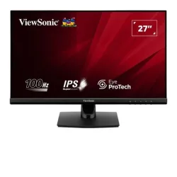 Màn hình văn phòng ViewSonic VA2714-H | 27 inch, Full HD, 100Hz, IPS, 4ms, Phẳng - Máy Tính Bàn Đắk Lắk