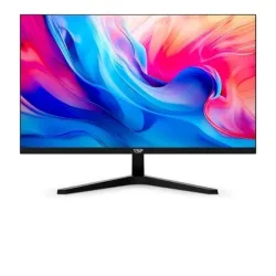 Màn hình Văn phòng VSP IP2404S | 24 inch, Full HD, IPS, 144Hz, 1ms, Đen - Máy Tính Bàn Đắk Lắk