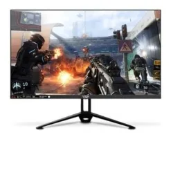 Màn hình Văn phòng VSP V2408S | 24 inch, FHD, 120Hz, IPS - Máy Tính Bàn Đắk Lắk