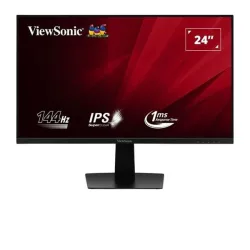 Màn hình văn phòng Viewsonic VA24G2-H | 24 inch, Full HD, 144Hz, IPS - Máy Tính Bàn Đắk Lắk