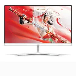 Màn hình văn phòng VSP IP2706SG | 27 inch, FHD, IPS, 120Hz, Trắng - Máy Tính Bàn Đắk Lắk