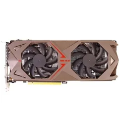 Card màn hình Colorful GeForce GTX 1070 8GB GDDR5 2 Fan (đã qua sử dụng) - Máy Tính Bàn Đắk Lắk
