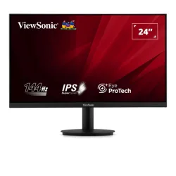 Màn hình Văn phòng Viewsonic VA24G1-H | 24 inch, FHD, 144Hz, IPS - Máy Tính Bàn Đắk Lắk