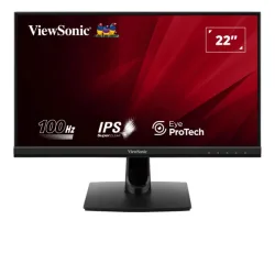 Màn hình ViewSonic VA2214-H | 21.5 inch, Full HD, 100Hz, IPS - Máy Tính Bàn Đắk Lắk