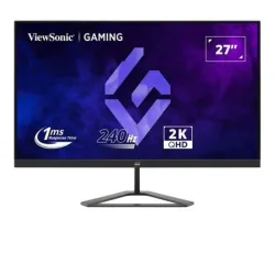 Màn hình Gaming ViewSonic VX2758A-2K-PRO-3 | 27 inch, 2K/QHD, 240Hz, IPS - Máy Tính Bàn Đắk Lắk