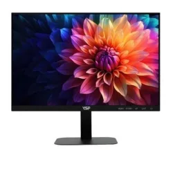 Màn hình Văn phòng VSP IP2205F | 22 inch, FHD, 120Hz, IPS, Speaker - Máy Tính Bàn Đắk Lắk