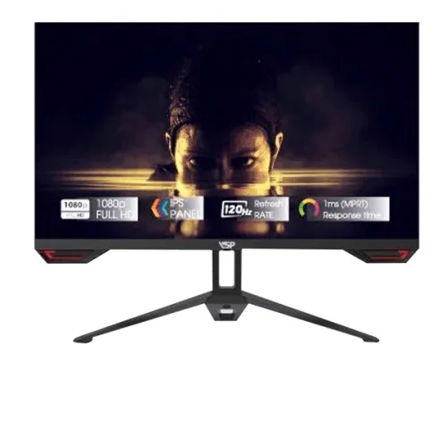 Màn hình Văn phòng VSP IP2512S1 | 25 inch, FHD, 120Hz, IPS