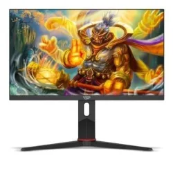 Màn hình Gaming VSP IP2736G | 27 inch, FHD, 360Hz, IPS - Máy Tính Bàn Đắk Lắk