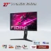 Màn hình Gaming VSP IP2736G | 27 inch, FHD, 360Hz, IPS - 4