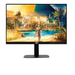 Màn hình Văn phòng VSP IP2205F | 22 inch, FHD, 100Hz, IPS, speaker - Máy Tính Bàn Đắk Lắk