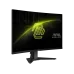 Màn hình gaming MSI MAG 276CXF | 27 inch, FHD, Rapid VA, 280Hz, 0.5ms, cong cũ bảo hành 6 tháng - 2