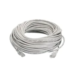 Cáp Lan đúc sẵn 10M loại tốt Kingmaster (TY100) - Máy Tính Bàn Đắk Lắk