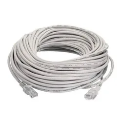 Cáp Lan đúc sẵn 25M loại tốt Kingmaster (TY250) - Máy Tính Bàn Đắk Lắk