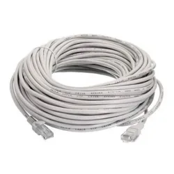 Cáp Lan đúc sẵn 30M loại tốt Kingmaster (TY300) - Máy Tính Bàn Đắk Lắk
