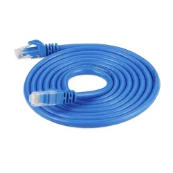 Dây mạng bấm sẵn CAT 6 Ugreen 11204 | 5m - Máy Tính Bàn Đắk Lắk