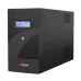 Bộ lưu điện UPS Hikvision DS-UPS2000-R | Offline, 2000VA/1200W - 1