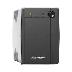 Bộ lưu điện UPS HikVision DS-UPS1000 | Offline, 1000VA, 600W - Máy Tính Bàn Đắk Lắk