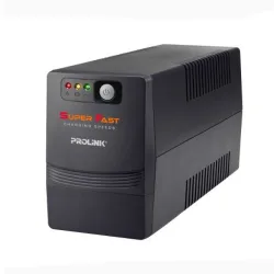Bộ lưu điện UPS PROLINK PRO700SFC | 650VA/360W, Line Interactive, AVR - Máy Tính Bàn Đắk Lắk