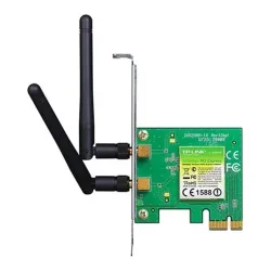 Card Mạng Không Dây PCI Express TP-Link TL-WN881ND - Máy Tính Bàn Đắk Lắk