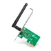 Bộ chuyển đổi không dây PCI Express tốc độ 150Mbps ( Bắt WIFI cho máy tính để bàn) - 1