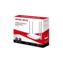 Router Wi-Fi chuẩn N nâng cao tốc độ 300Mbps  MW325R - Máy Tính Bàn Đắk Lắk