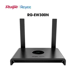 Bộ phát wifi Ruijie RG-EW300N - tốc độ 300Mbps - Máy Tính Bàn Đắk Lắk
