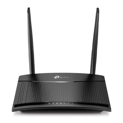 Router Wi-Fi 4G LTE Chuẩn N 300 Mbps