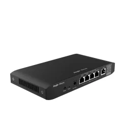 Router cân bằng tải quản lý đám mây 5 cổng RUIJIE REYEE RG-EG105G - Máy Tính Bàn Đắk Lắk