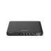 Router cân bằng tải quản lý đám mây 5 cổng RUIJIE REYEE RG-EG105G - 1