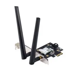 Card PCIE Wifi 6 Asus PCE-AX3000 (No Box) - Máy Tính Bàn Đắk Lắk
