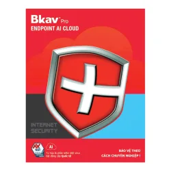 Phần mềm Bkav Pro Endpoint AI Cloud 5 - Máy Tính Bàn Đắk Lắk
