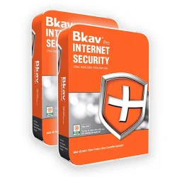 Phần mềm diệt virus Bkav Pro Internet Security AI | 1 PC, 3 Tháng - Máy Tính Bàn Đắk Lắk
