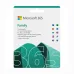Phần mềm Microsoft 365 Family EP2-36878 | 12 tháng, Dành cho tối đa 6 người, 5 thiết bị/tài khoản, Word, Excel, PowerPoint, 1TB OneDrive - 2