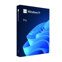 Phần mềm Windows 11 Pro FPP 64-bit Eng Intl USB (HAV-00163) | Bản quyền vĩnh viễn, USB cài đặt chính hãng - Máy Tính Bàn Đắk Lắk