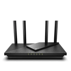 Router WiFi 6 TP-Link Archer AX55 | Băng tần kép AX3000 - Máy Tính Bàn Đắk Lắk