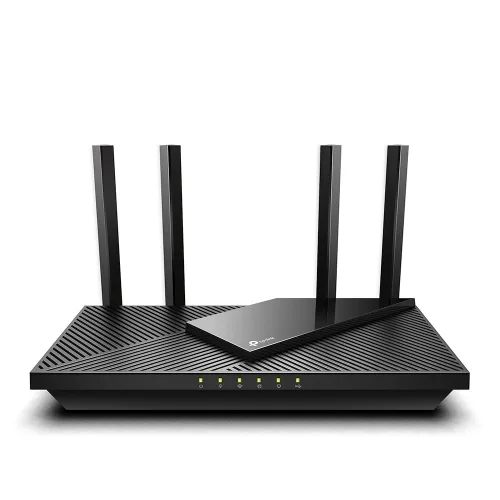 Router WiFi 6 TP-Link Archer AX55 | Băng tần kép AX3000