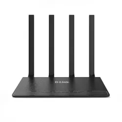 Bộ Router Wifi D-Link AC1200 DIR-1253 Wireless( 4 Anten) - Máy Tính Bàn Đắk Lắk