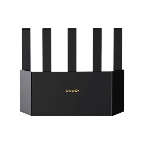 Router WiFi Tenda TX2L Pro băng tần kép Gigabit Chuẩn Wifi 6 AX1500Mbps